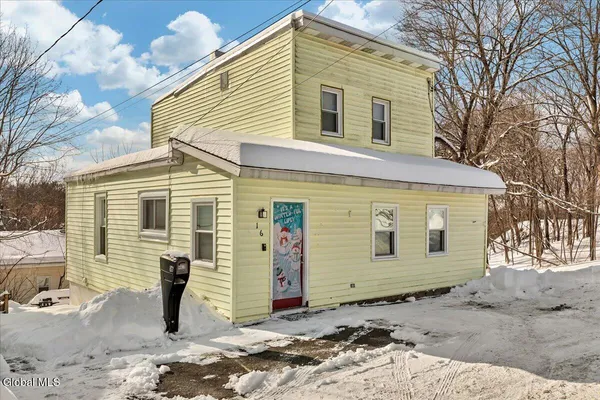 $199,000 | 16 Billings Avenue, Troy, NY 12180