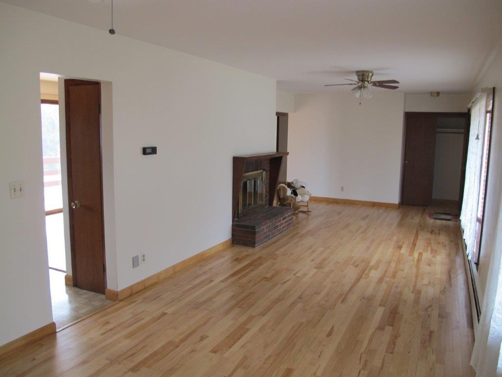 123 Ridge Road Fairfield, ME 04937 - Photo 7 of 25 Living Room