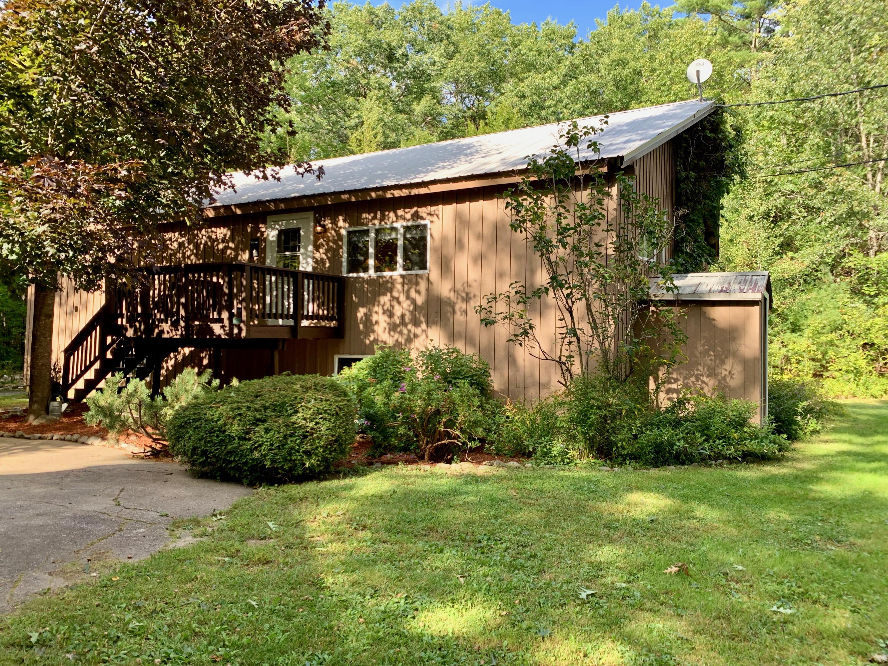 295 Dolloff Road Standish, ME 04084 - Photo 5 of 49 IMG_2724