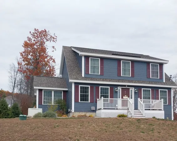 $685,000 | 97 Timber Ridge Drive, Milford, NH 03055