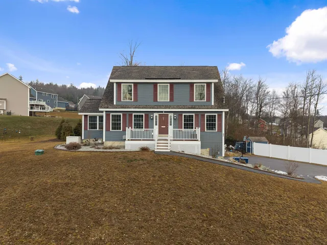 $715,000 | 97 Timber Ridge Drive, Milford, NH 03055