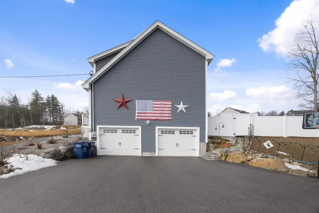 $705,000 | 97 Timber Ridge Drive, Milford, NH 03055