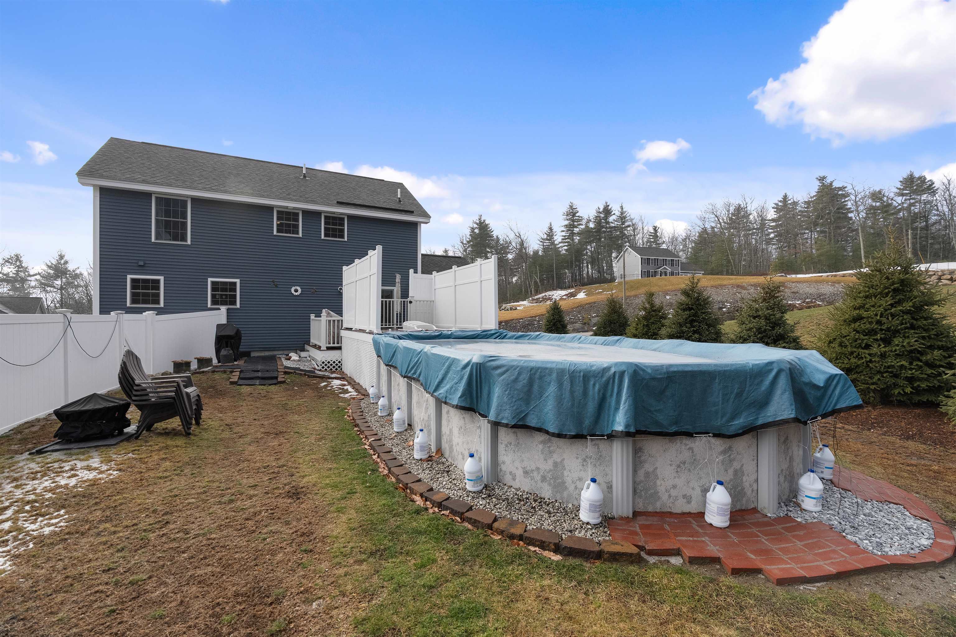 97 Timber Ridge Drive Milford, NH 03055 - Photo 21 of 31
