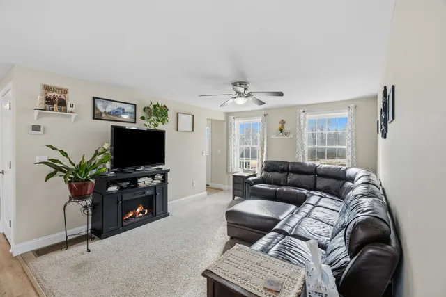 $705,000 | 97 Timber Ridge Drive, Milford, NH 03055