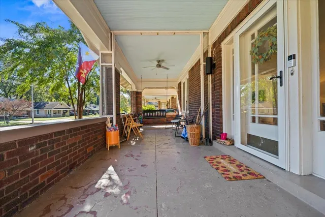 $248,000 | 729 North Belvedere Boulevard, Memphis, TN 38107