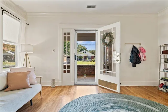 $248,000 | 729 North Belvedere Boulevard, Memphis, TN 38107