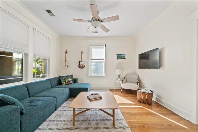 $248,000 | 729 North Belvedere Boulevard, Memphis, TN 38107