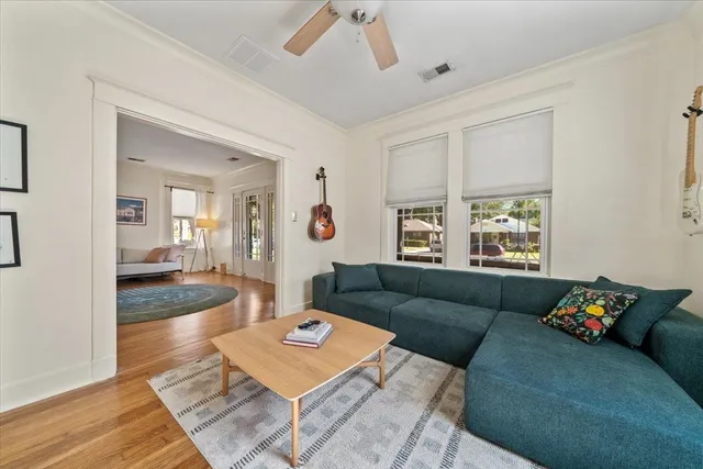 $248,000 | 729 North Belvedere Boulevard, Memphis, TN 38107