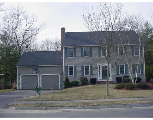 7 Pilgrim Road Mansfield, MA 02048 - Photo 1 of 21 Gallery Image 1