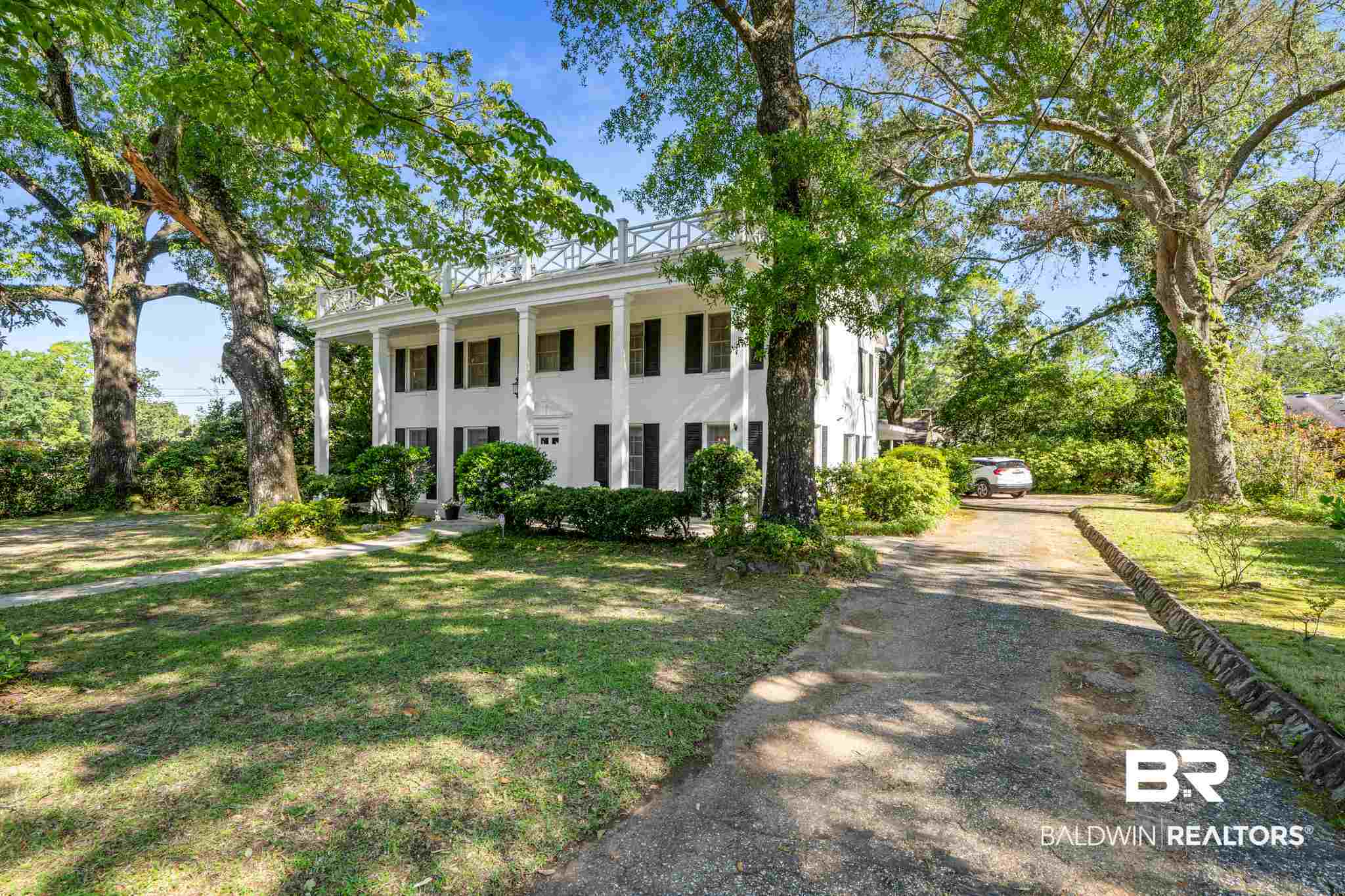 4530 Kingsway Drive Mobile, AL 36608 - Photo 32 of 33