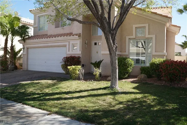$2,695 | 263 Sea Rim Avenue, Las Vegas, NV 89148