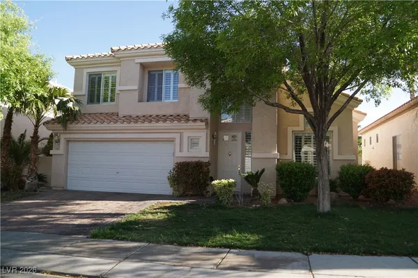 $2,695 | 263 Sea Rim Avenue, Las Vegas, NV 89148
