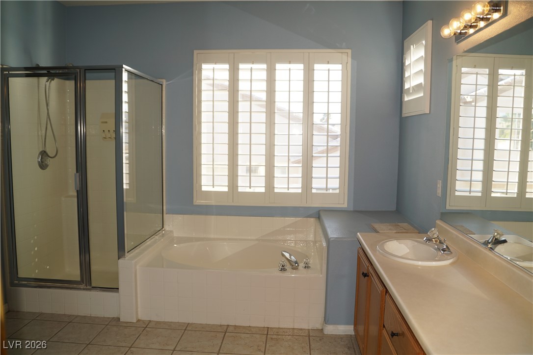 263 Sea Rim Avenue Las Vegas, NV 89148 - Photo 28 of 42