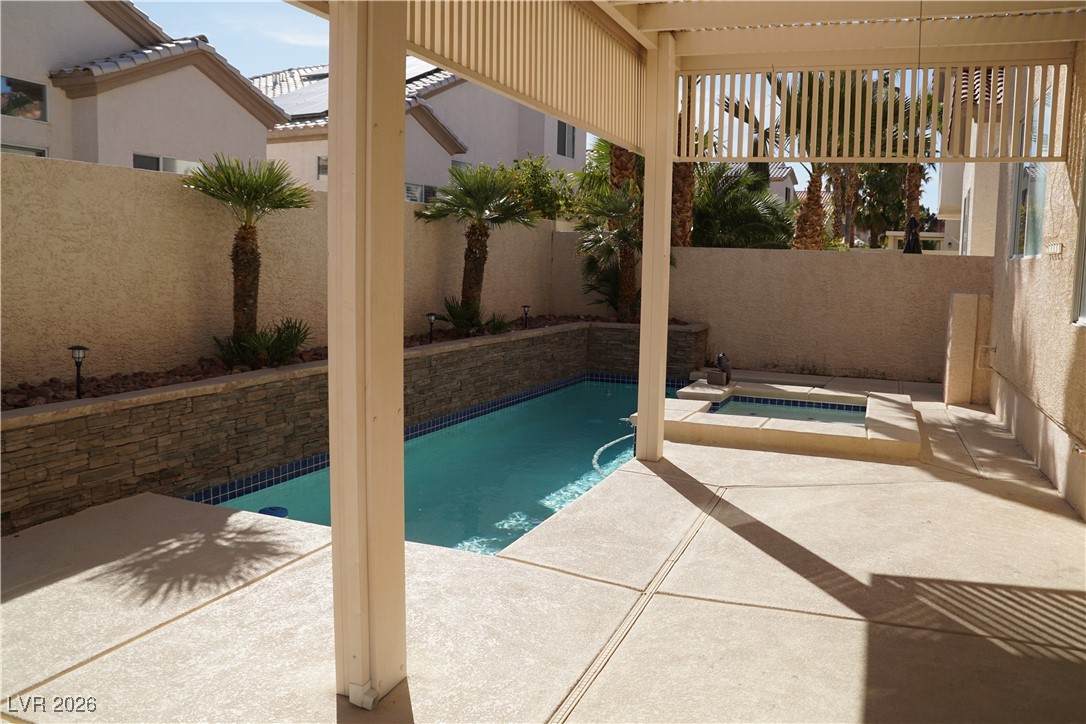 263 Sea Rim Avenue Las Vegas, NV 89148 - Photo 29 of 42