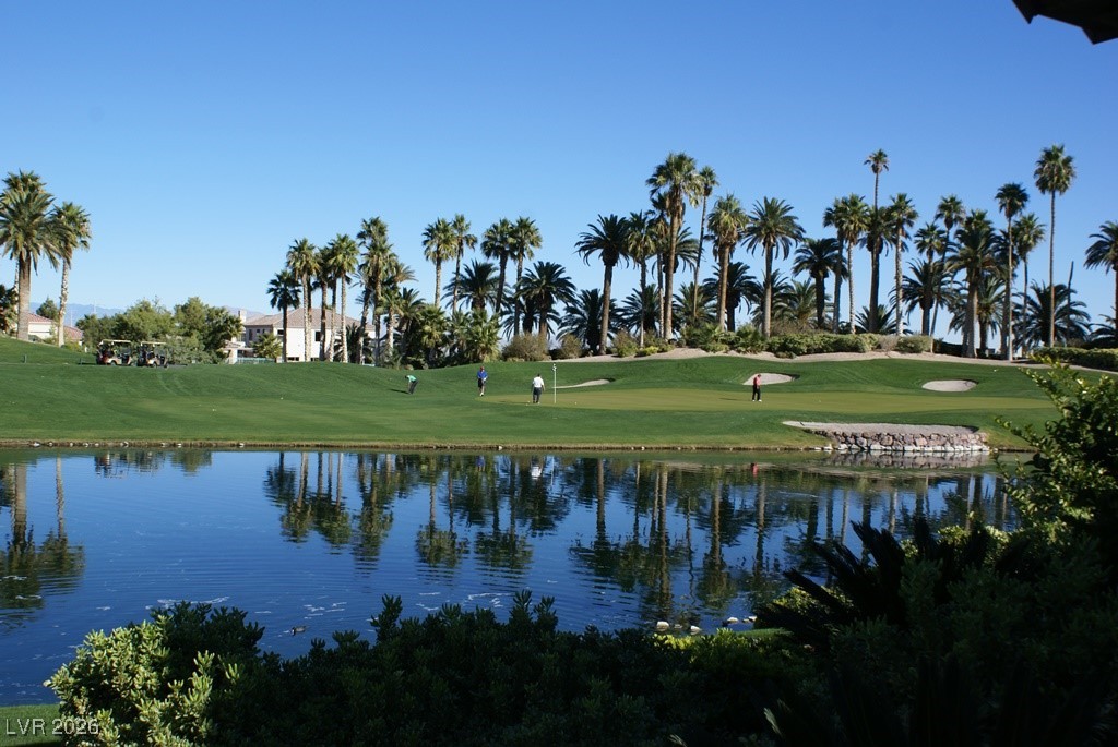 263 Sea Rim Avenue Las Vegas, NV 89148 - Photo 32 of 42