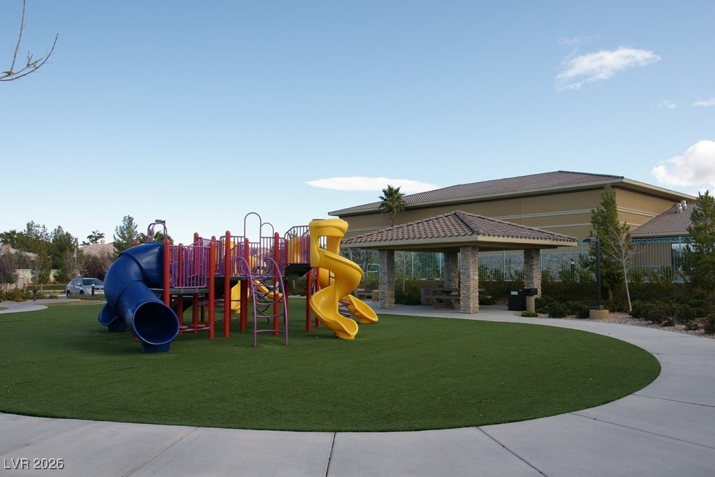 263 Sea Rim Avenue Las Vegas, NV 89148 - Photo 35 of 42