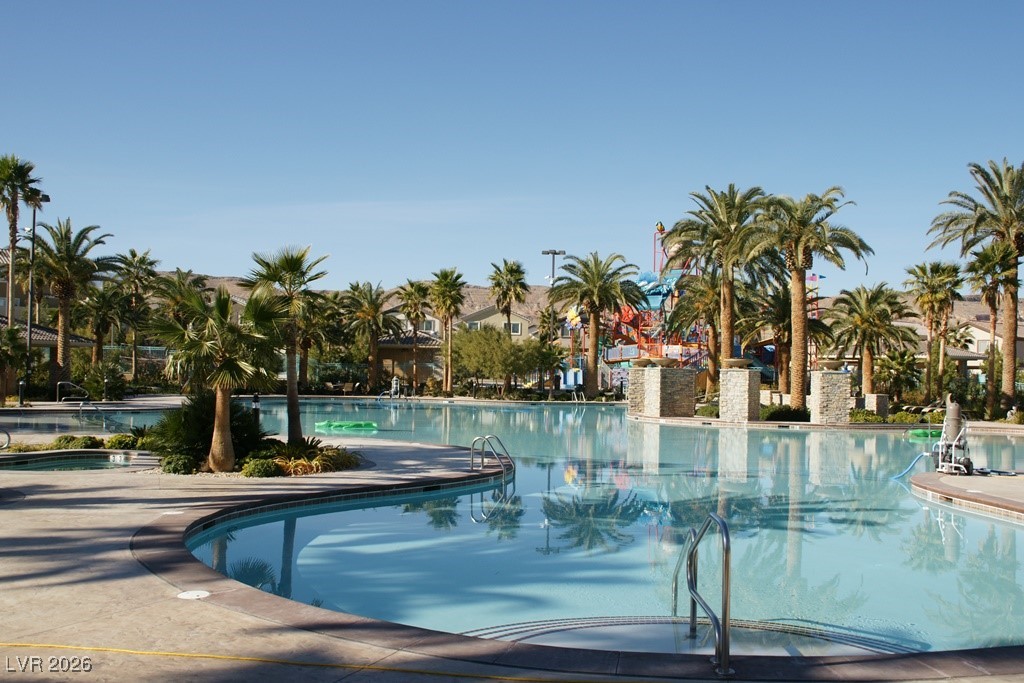 263 Sea Rim Avenue Las Vegas, NV 89148 - Photo 37 of 42