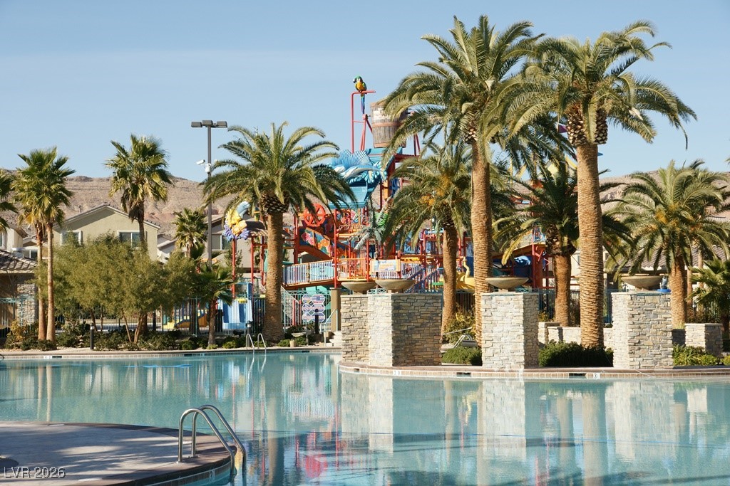 263 Sea Rim Avenue Las Vegas, NV 89148 - Photo 39 of 42