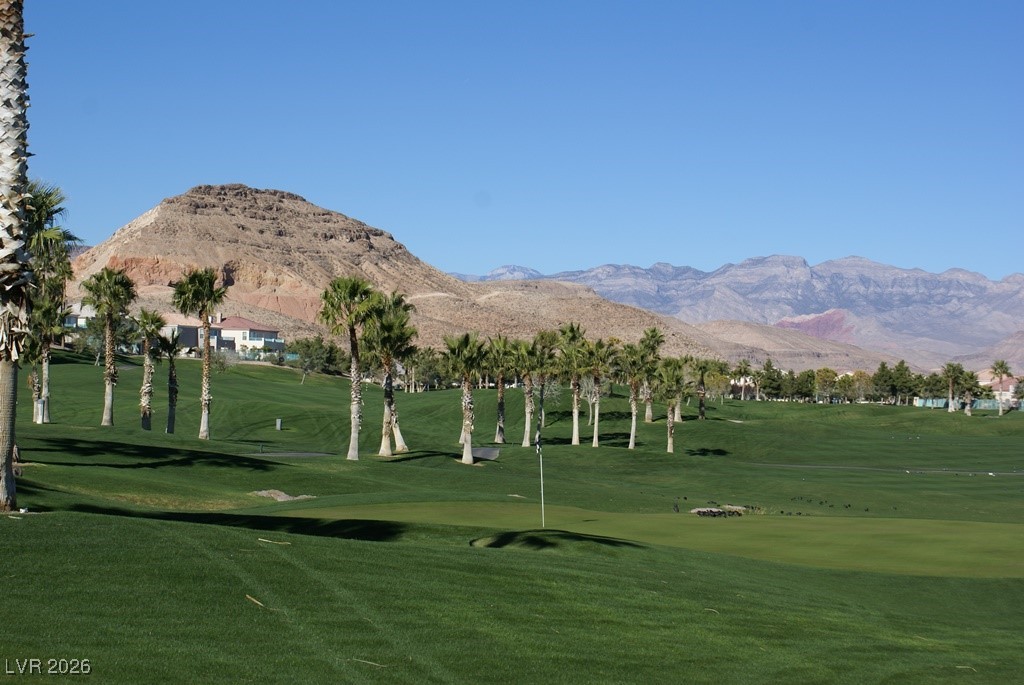 263 Sea Rim Avenue Las Vegas, NV 89148 - Photo 41 of 42