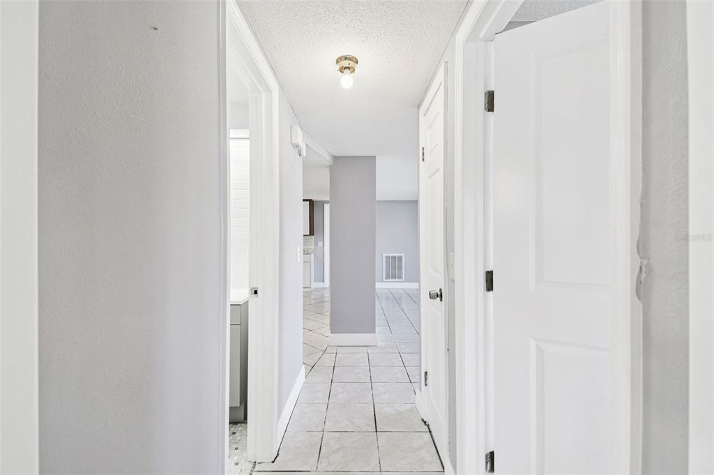 5410 Quist Drive Port Richey, FL 34668 - Photo 17 of 99 a view of a hallway