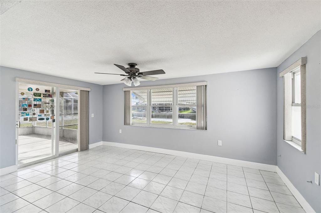 5410 Quist Drive Port Richey, FL 34668 - Photo 32 of 99 a view of an empty room with a window
