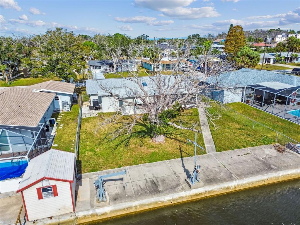 5410 Quist Drive Port Richey, FL 34668 - Photo 63 of 99