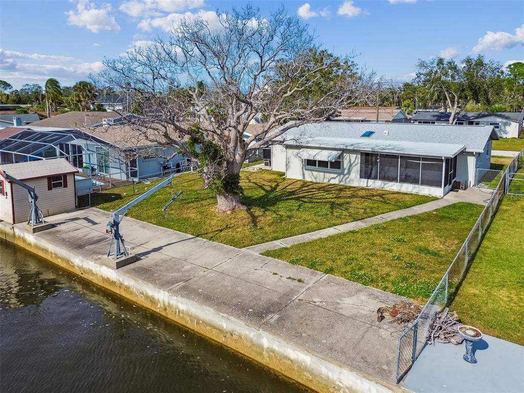 5410 Quist Drive Port Richey, FL 34668 - Photo 69 of 99