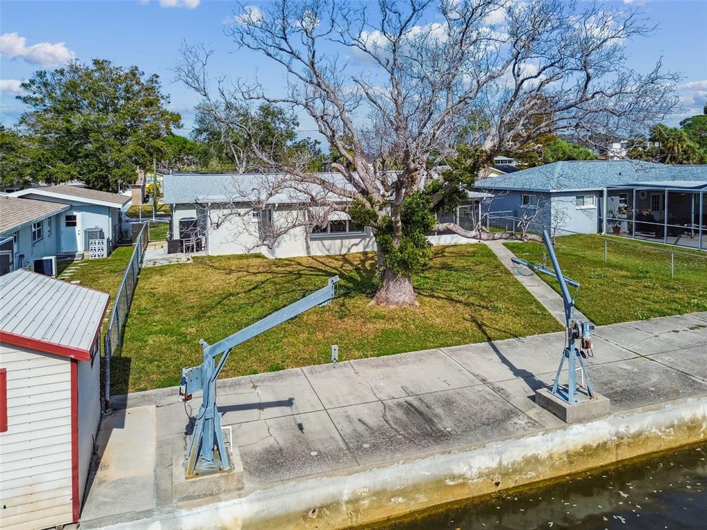 5410 Quist Drive Port Richey, FL 34668 - Photo 71 of 99