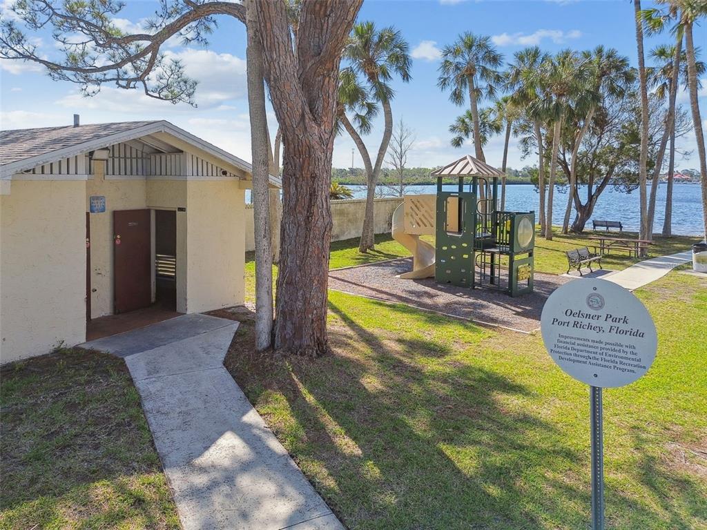 5410 Quist Drive Port Richey, FL 34668 - Photo 75 of 99