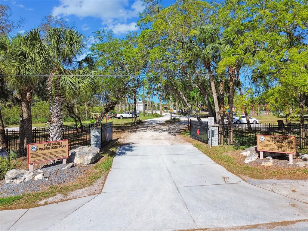 5410 Quist Drive Port Richey, FL 34668 - Photo 84 of 99