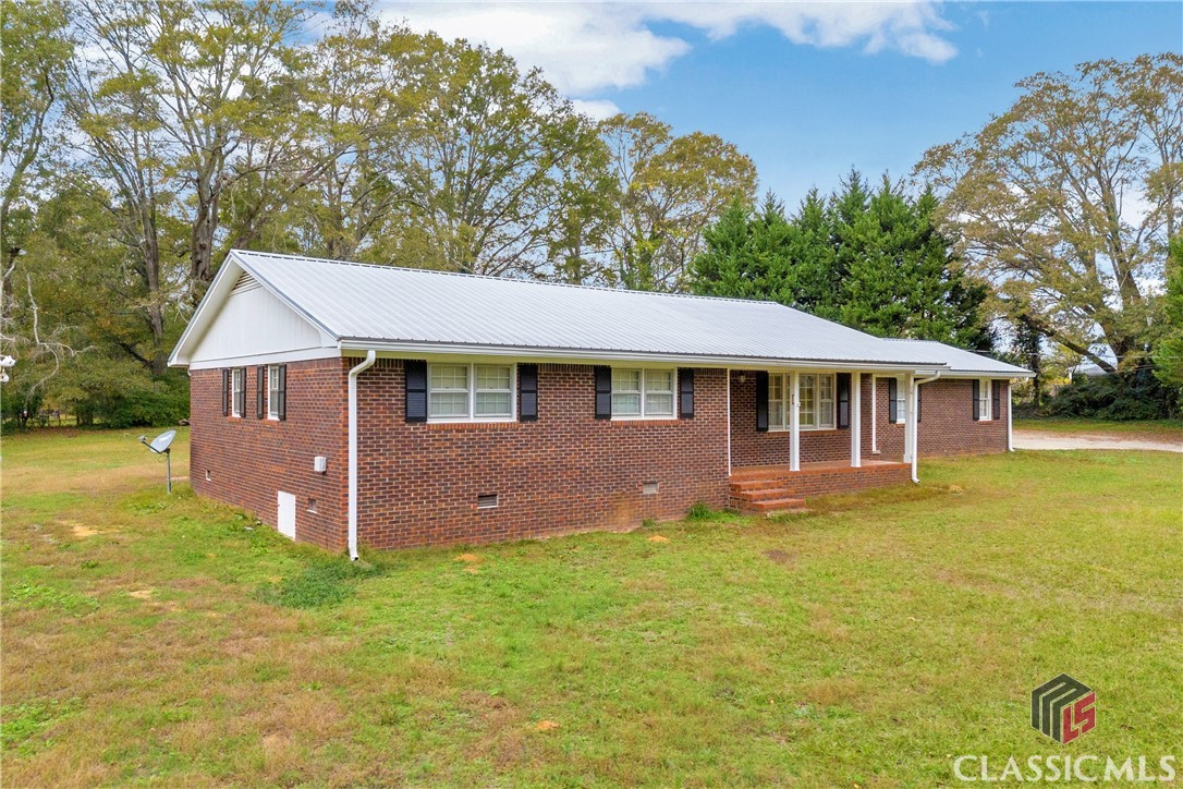 4840 Fairplay Road Bishop, GA 30621 - Photo 27 of 29