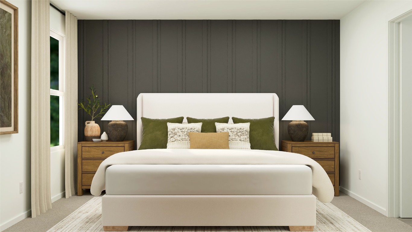 237 Kings Row Lane Jarrell, TX 76537 - Photo 28 of 30