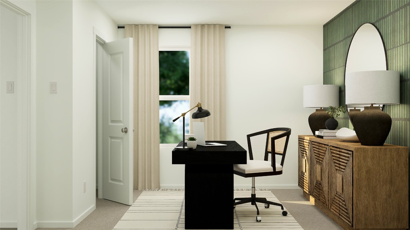 237 Kings Row Lane Jarrell, TX 76537 - Photo 10 of 30