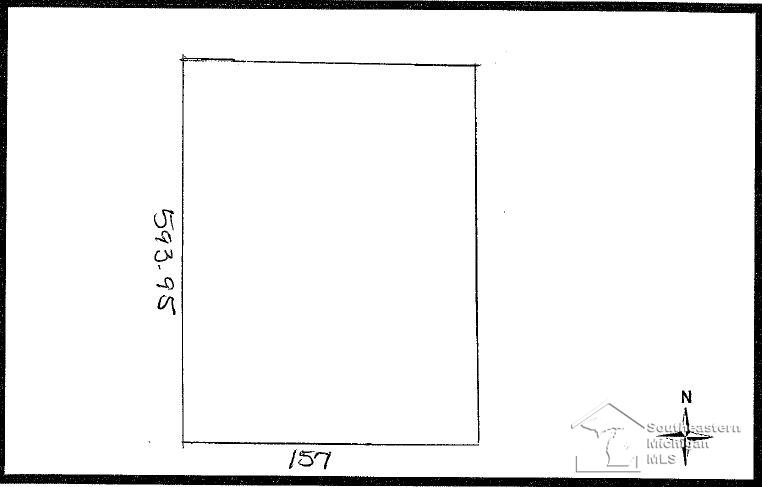 Lot 2 North Raisinville Road Monroe, MI 48162 - Photo 1 of 1 50216673.JPG