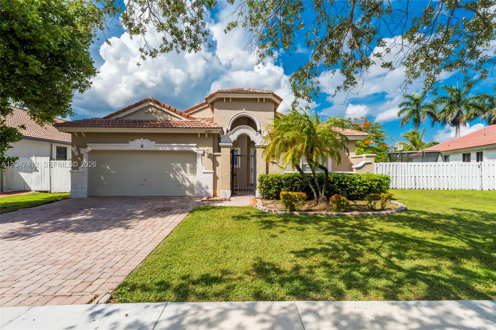 18785 Southwest 29th Street Miramar, FL 33029 - Photo 1 of 36
