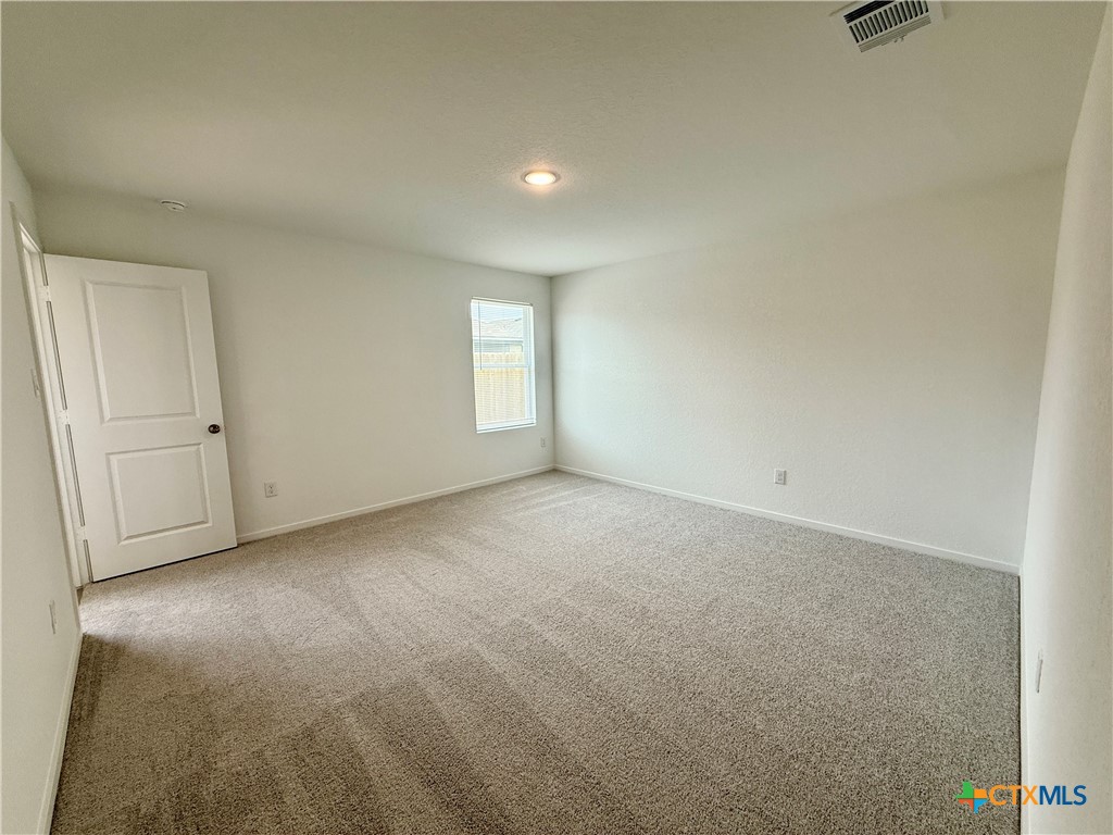 413 Moscato Road New Braunfels, TX 78130 - Photo 25 of 28 a view of empty room
