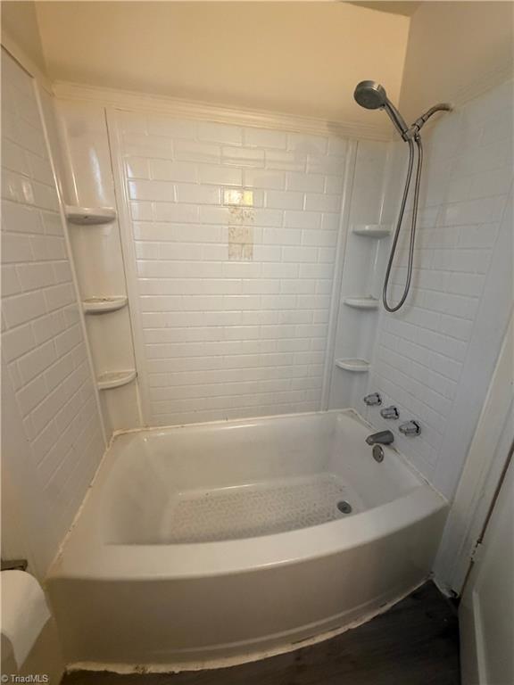 3616 Harvard Road Winston-Salem, NC 27107 - Photo 8 of 15 Bathroom