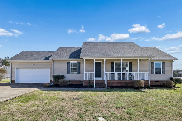 $389,999 | 3340 Fletz Court, Murfreesboro, TN 37129