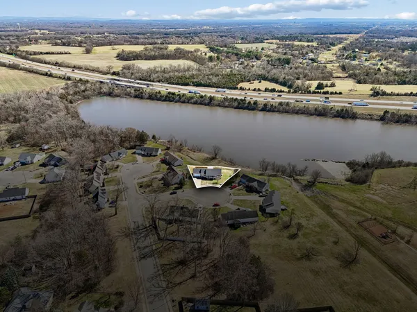 $389,999 | 3340 Fletz Court, Murfreesboro, TN 37129