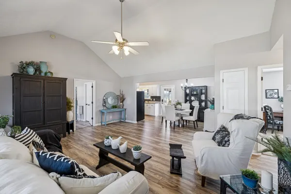 $389,999 | 3340 Fletz Court, Murfreesboro, TN 37129