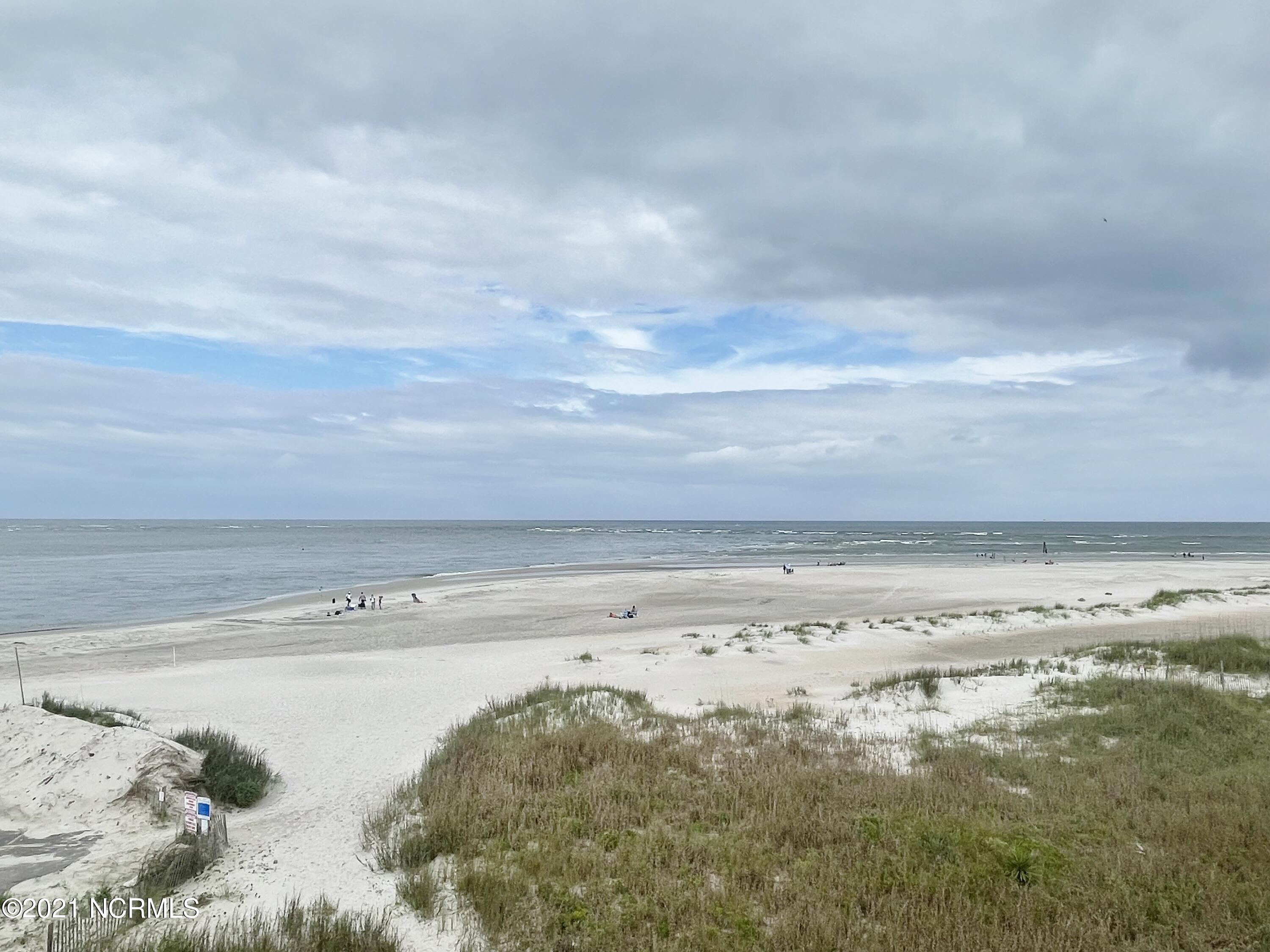 Best View on the Beach!