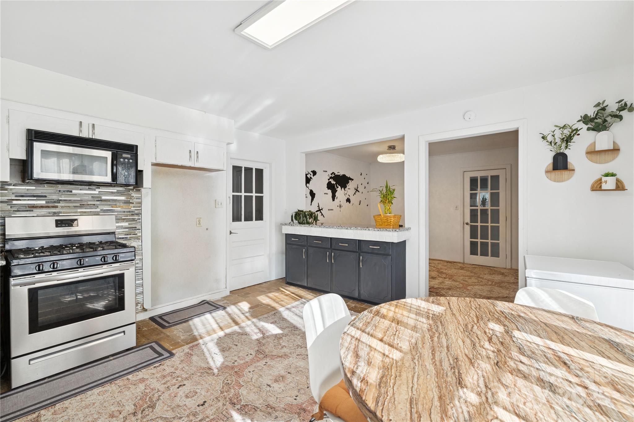236 Little River Road Fort Mill, SC 29707 - Photo 13 of 22 a bedroom with a bed and a dresser
