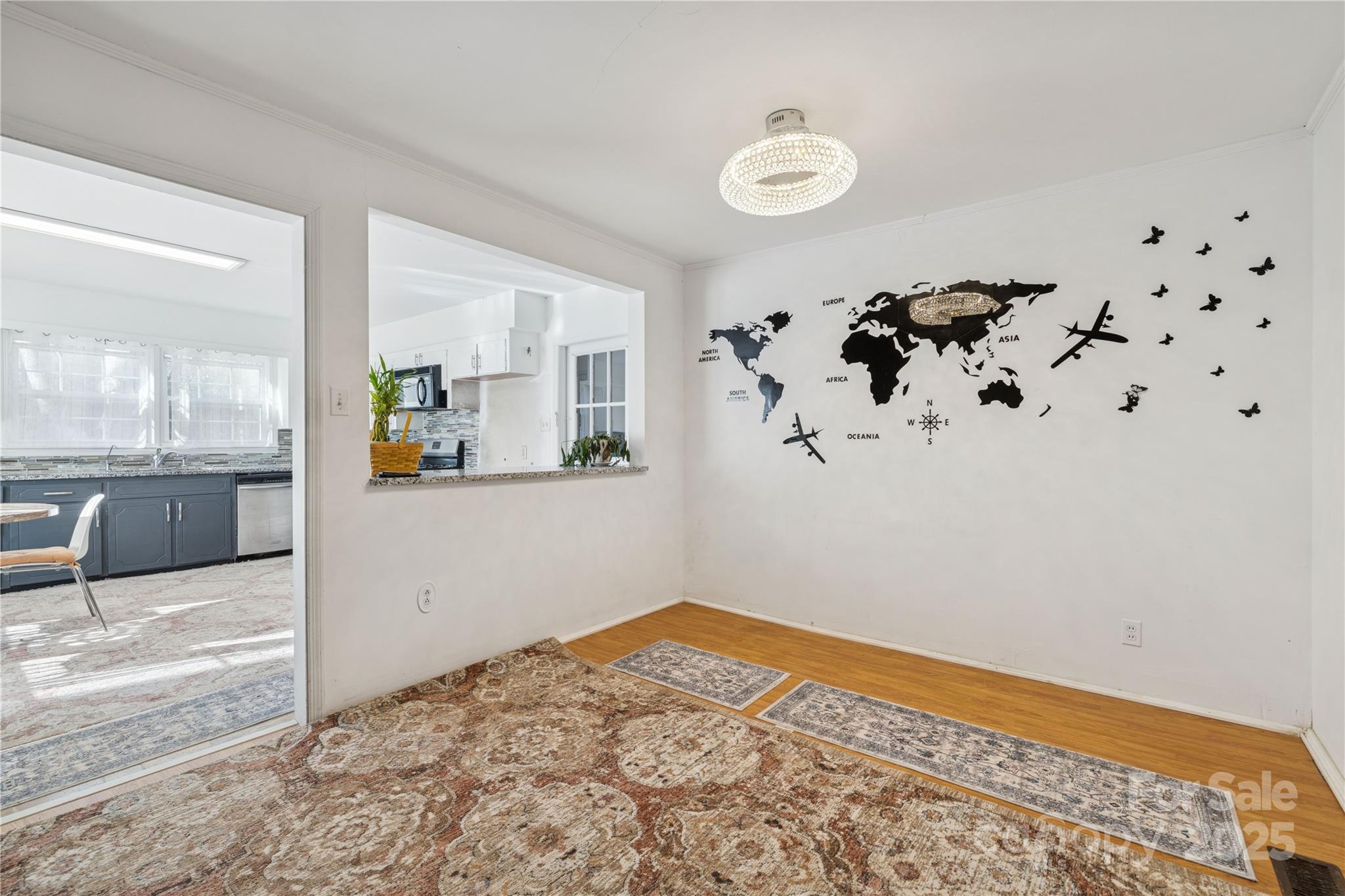 236 Little River Road Fort Mill, SC 29707 - Photo 17 of 22 a view of a bedroom