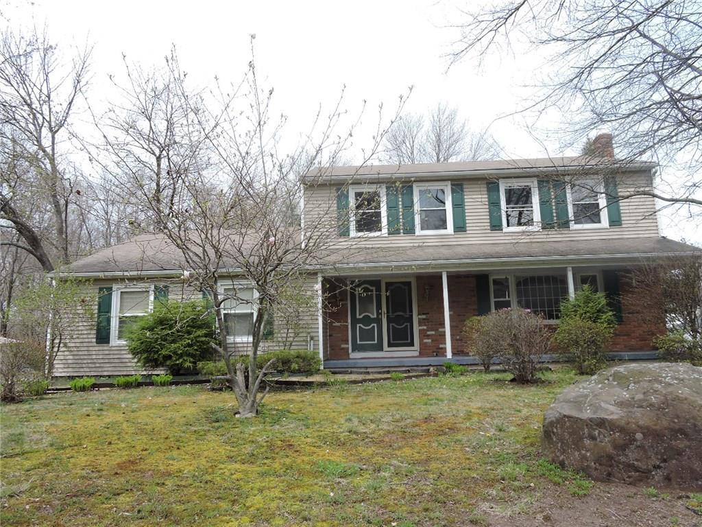 10 Ridgecrest Drive Cheshire, CT 06410 - Photo 1 of 1