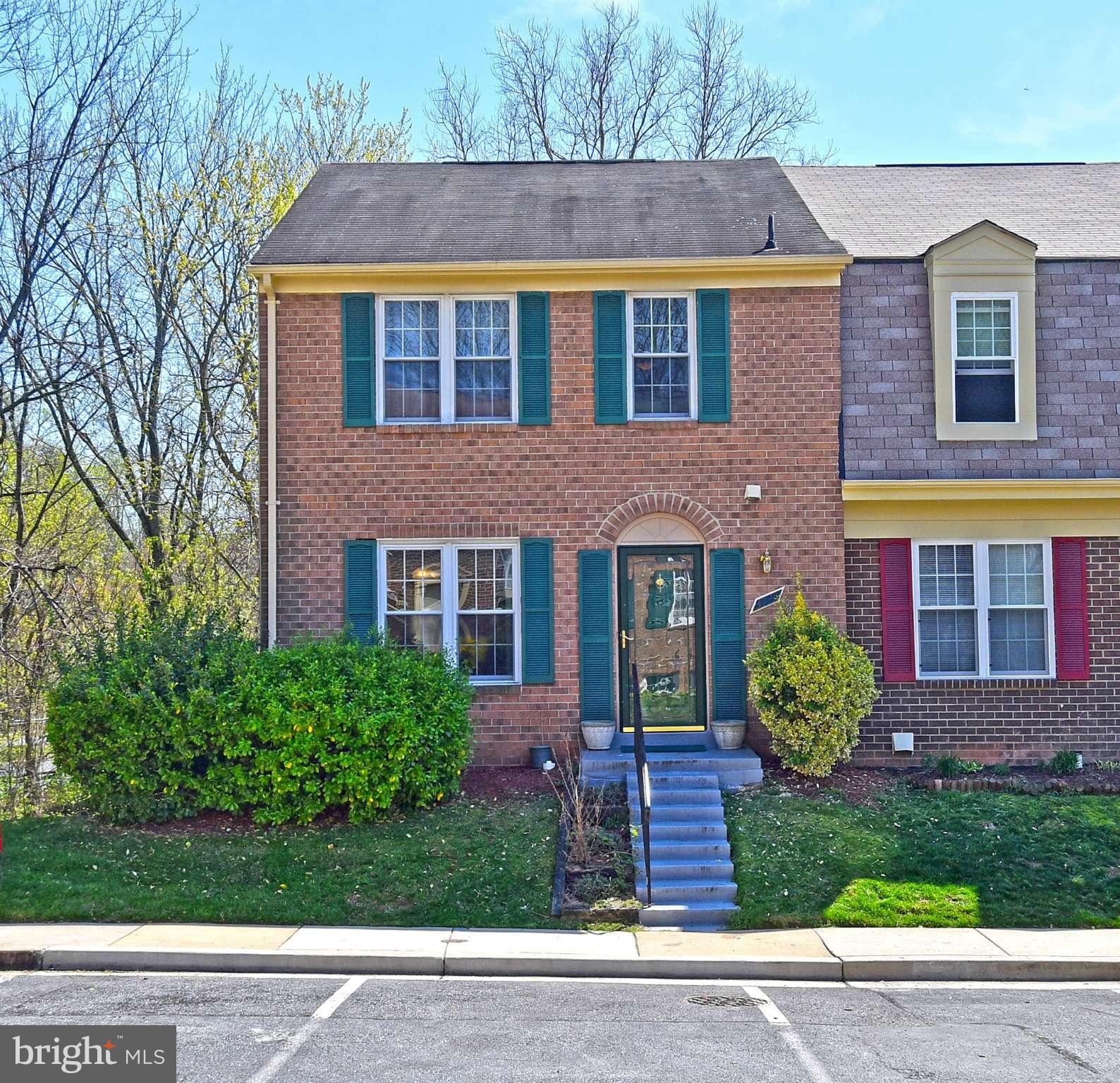 3725 Ferrara Drive Silver Spring, MD 20906 - Photo 1 of 30 Exterior (Front)