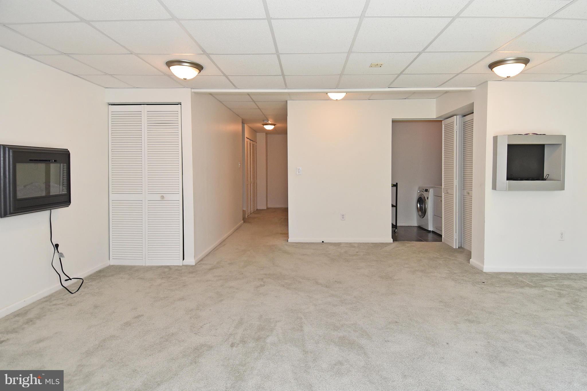 3725 Ferrara Drive Silver Spring, MD 20906 - Photo 24 of 30 Basement