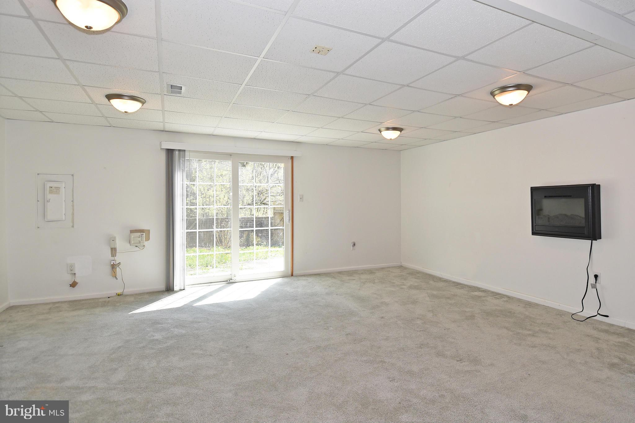 3725 Ferrara Drive Silver Spring, MD 20906 - Photo 27 of 30 Basement