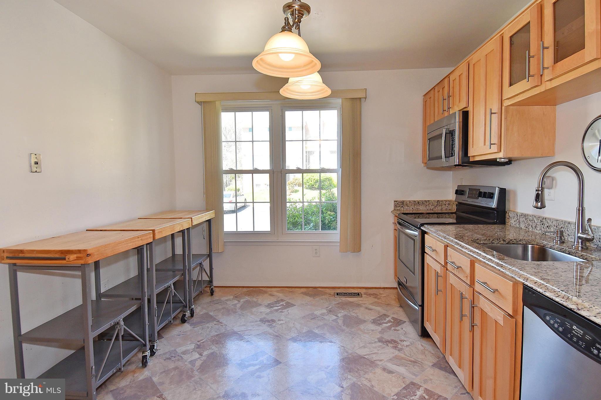 3725 Ferrara Drive Silver Spring, MD 20906 - Photo 6 of 30 Kitchen