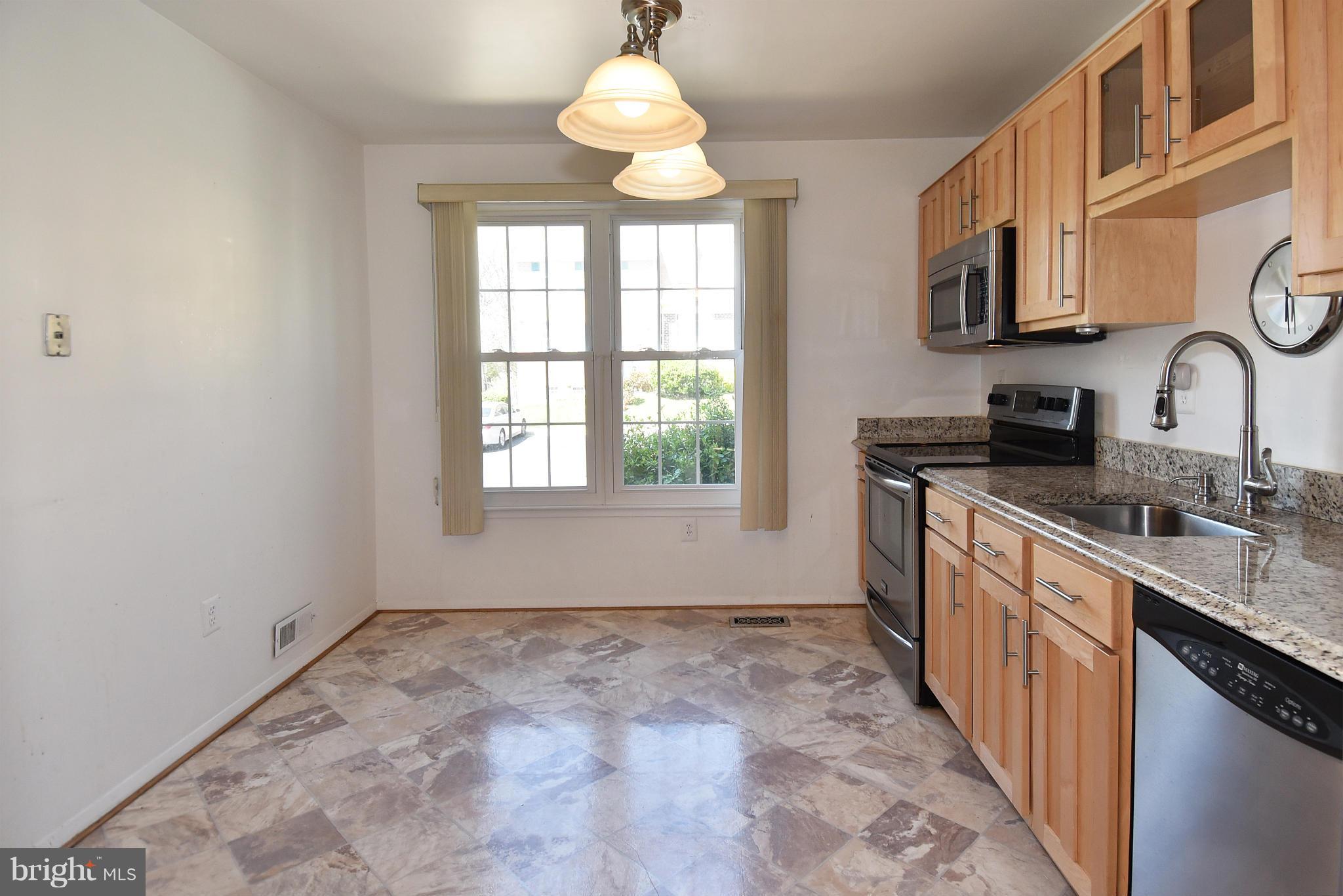 3725 Ferrara Drive Silver Spring, MD 20906 - Photo 7 of 30 Kitchen
