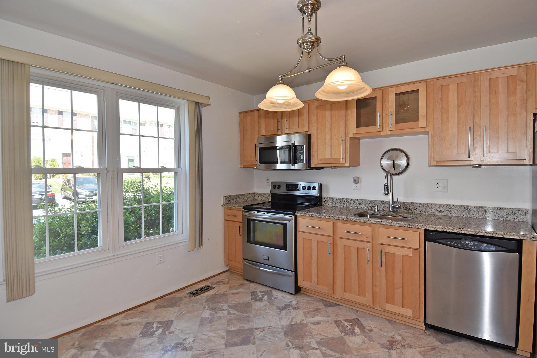 3725 Ferrara Drive Silver Spring, MD 20906 - Photo 8 of 30 Kitchen